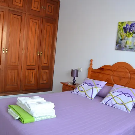 Appartamento Céntrico Rosalía 3h O Grove